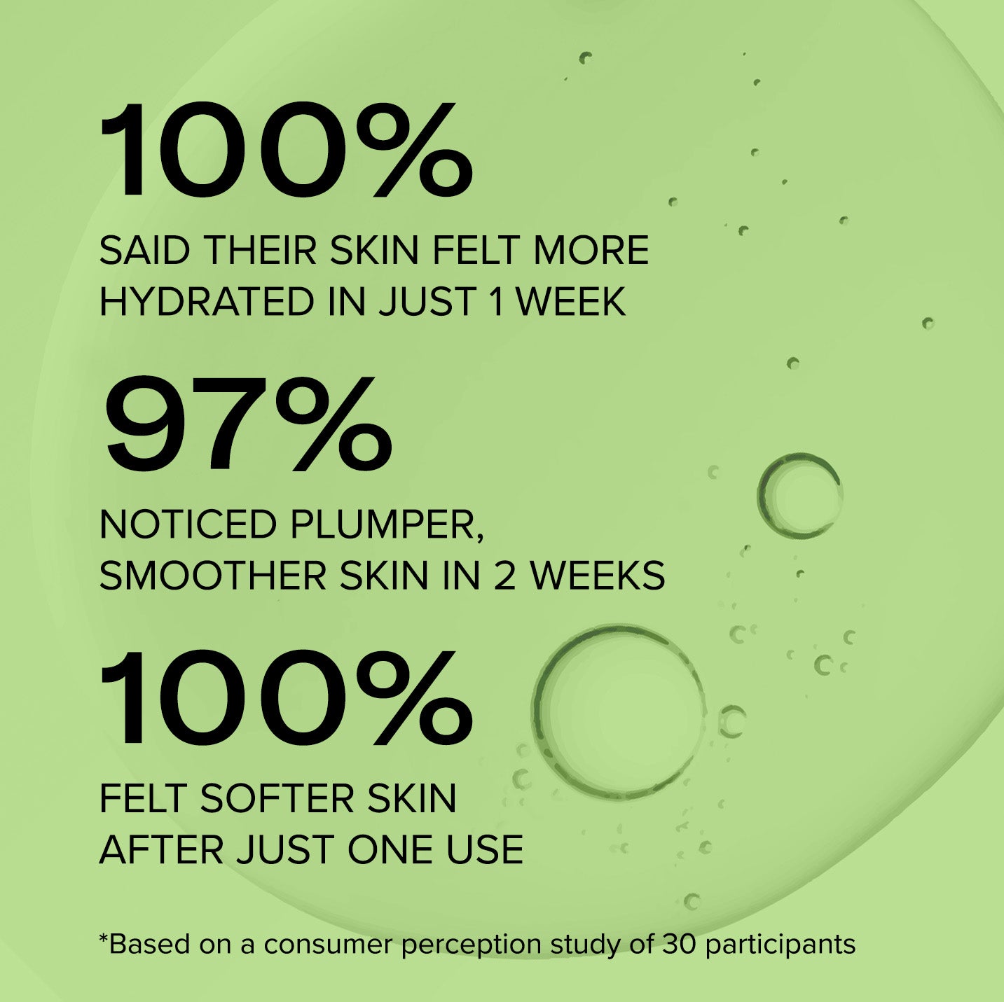 Plump - Hyaluronic Serum