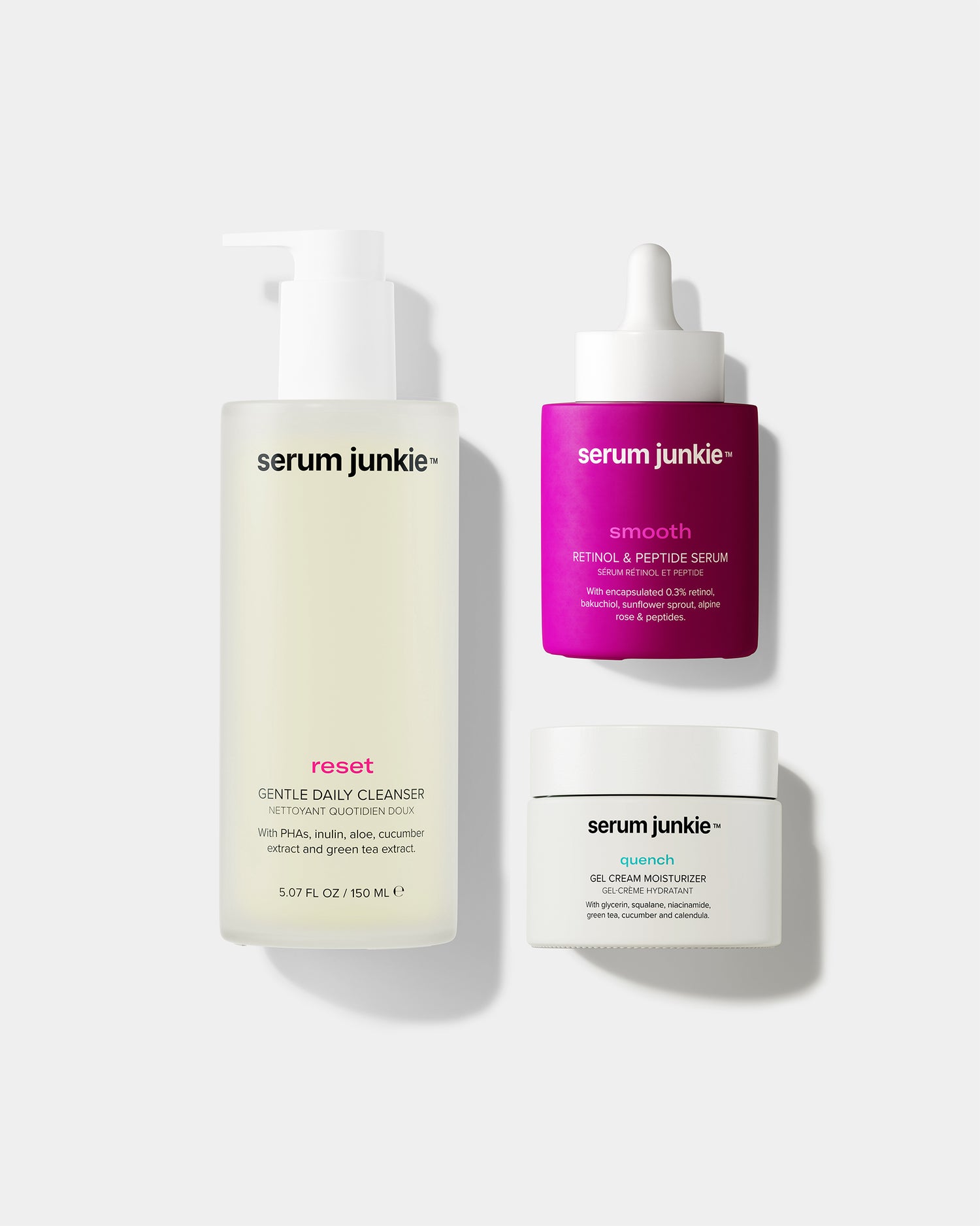 Smooth Bundle