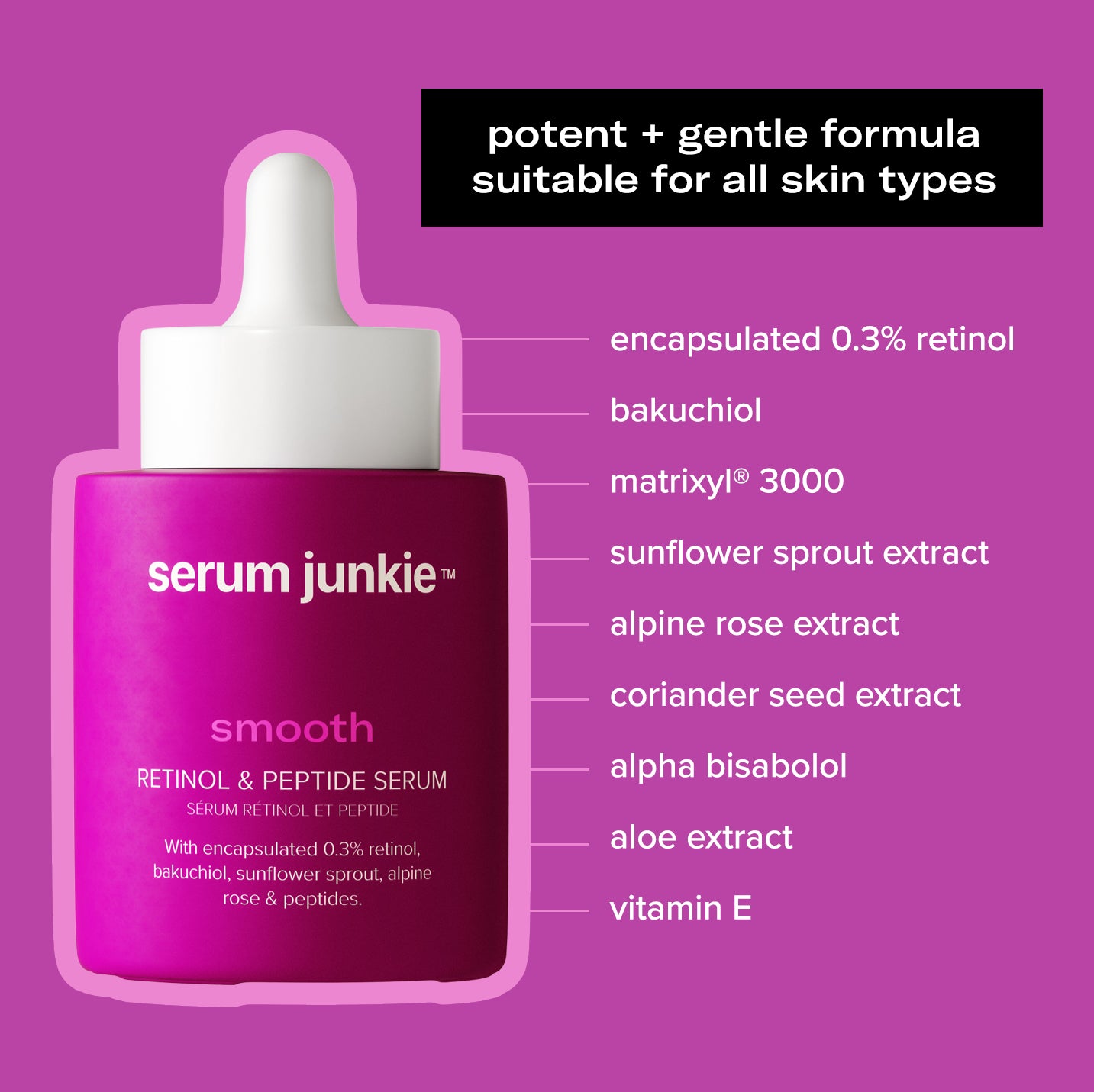 Smooth Bundle